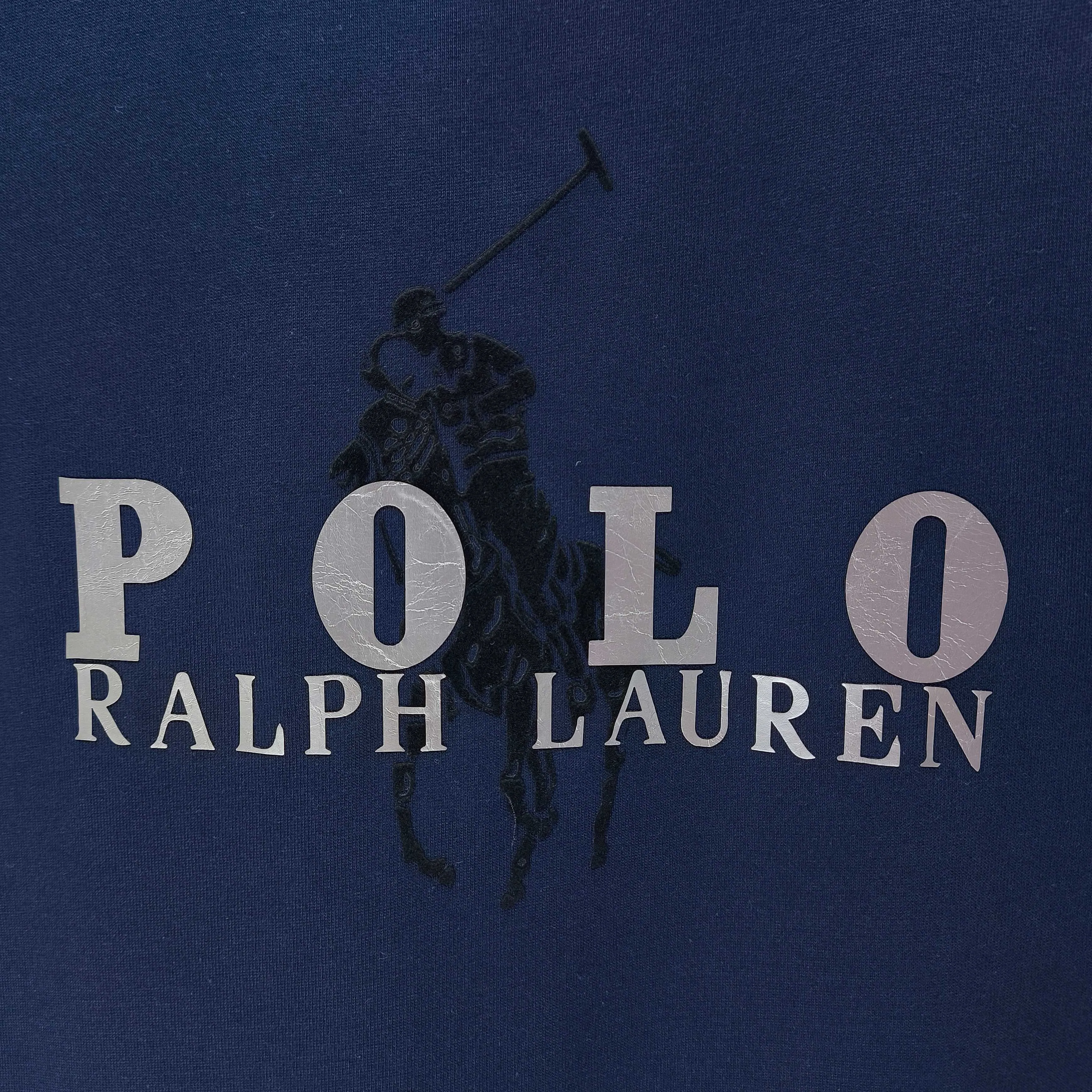 Polo 2026 New Arrival t Same Style Size S M L XL XXL Black White Royal Blue